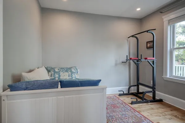 $825,000 | 52 Burnham Street, Unit 3, Belmont, MA 02478