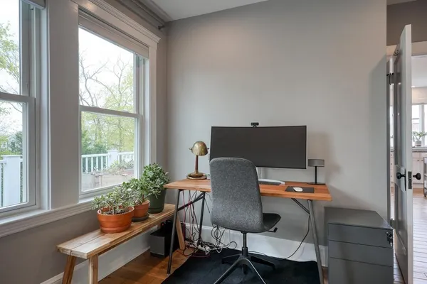 $825,000 | 52 Burnham Street, Unit 3, Belmont, MA 02478