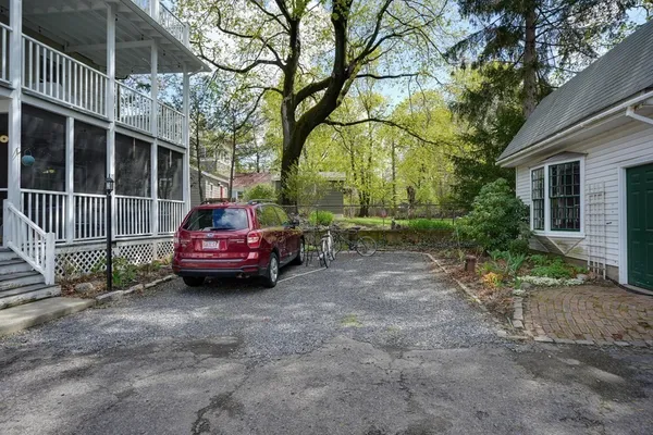 $825,000 | 52 Burnham Street, Unit 3, Belmont, MA 02478