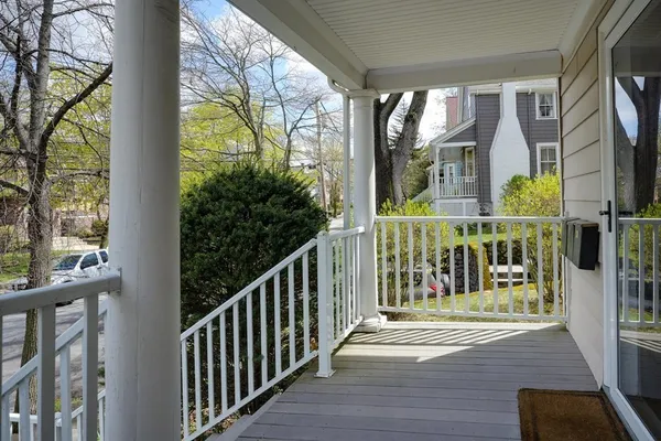 $825,000 | 52 Burnham Street, Unit 3, Belmont, MA 02478