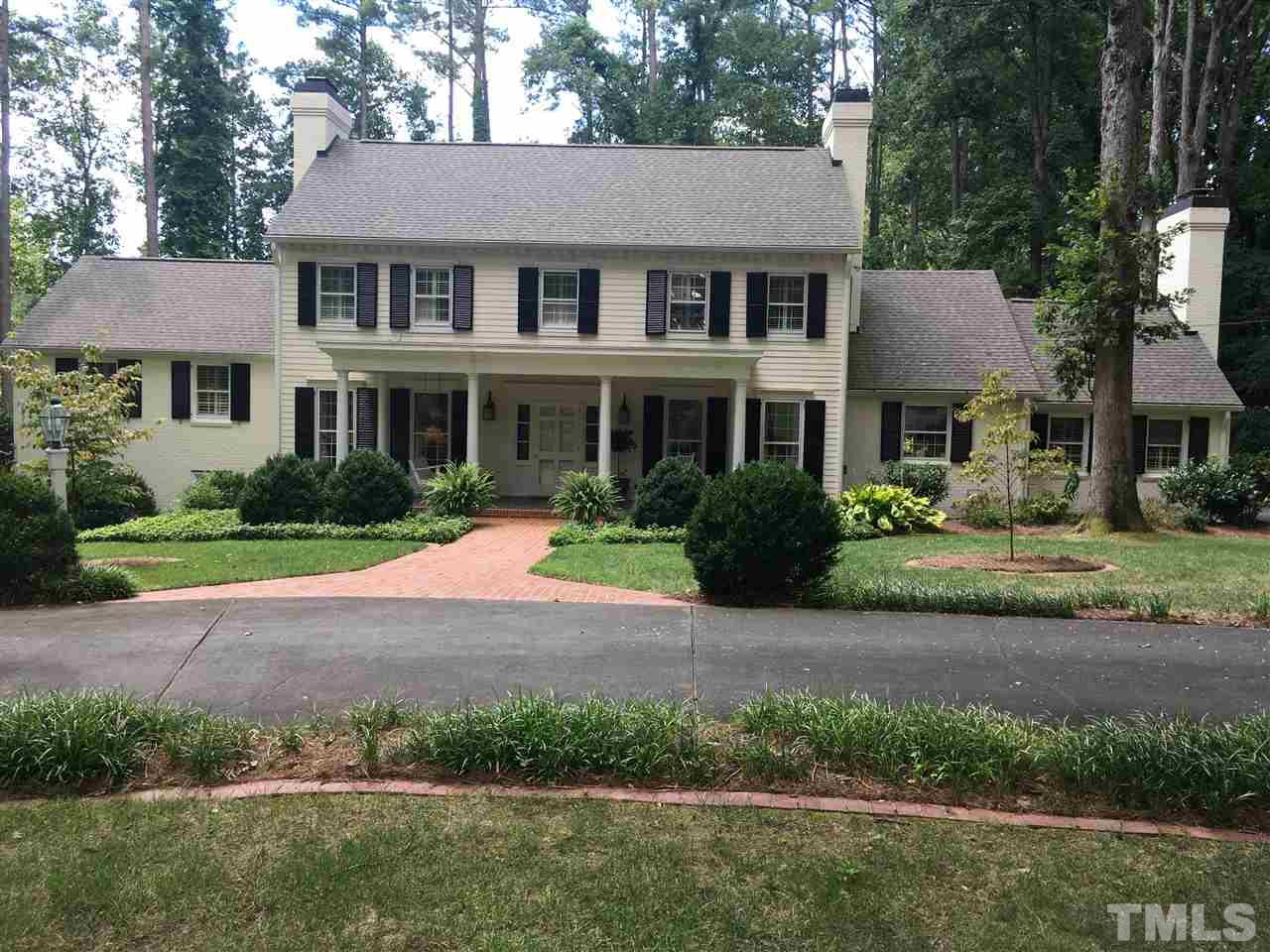 1824 Summitt Road Henderson, NC 27536 - Photo 1 of 25 Gallery Image 1