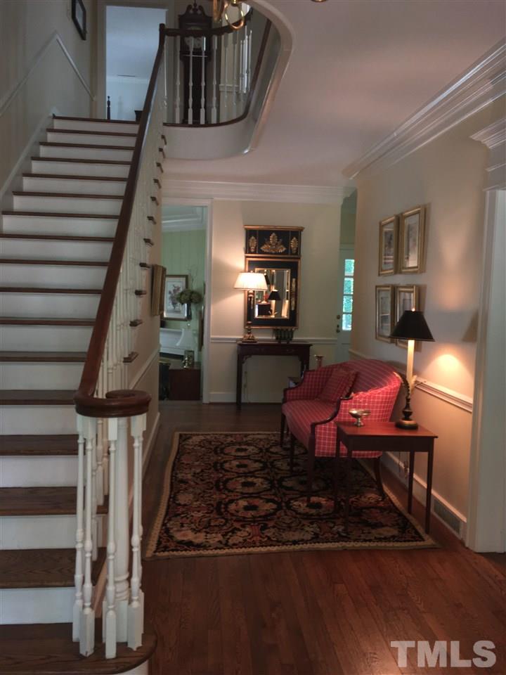 1824 Summitt Road Henderson, NC 27536 - Photo 2 of 25 Gallery Image 2