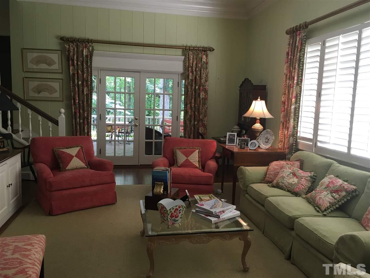 1824 Summitt Road Henderson, NC 27536 - Photo 11 of 25 Gallery Image 11