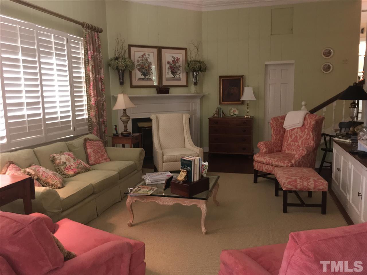 1824 Summitt Road Henderson, NC 27536 - Photo 12 of 25 Gallery Image 12