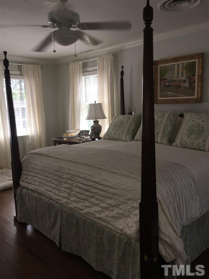 1824 Summitt Road Henderson, NC 27536 - Photo 13 of 25 Gallery Image 13