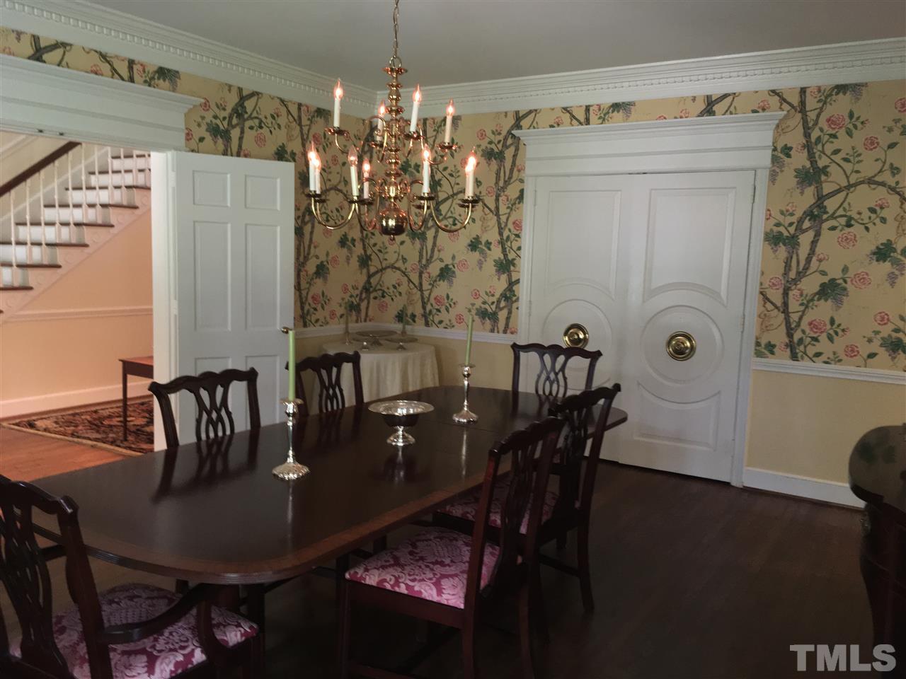 1824 Summitt Road Henderson, NC 27536 - Photo 14 of 25 Gallery Image 14