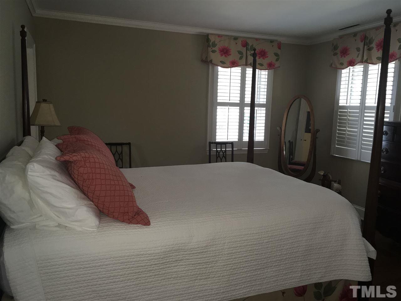 1824 Summitt Road Henderson, NC 27536 - Photo 16 of 25 Gallery Image 16