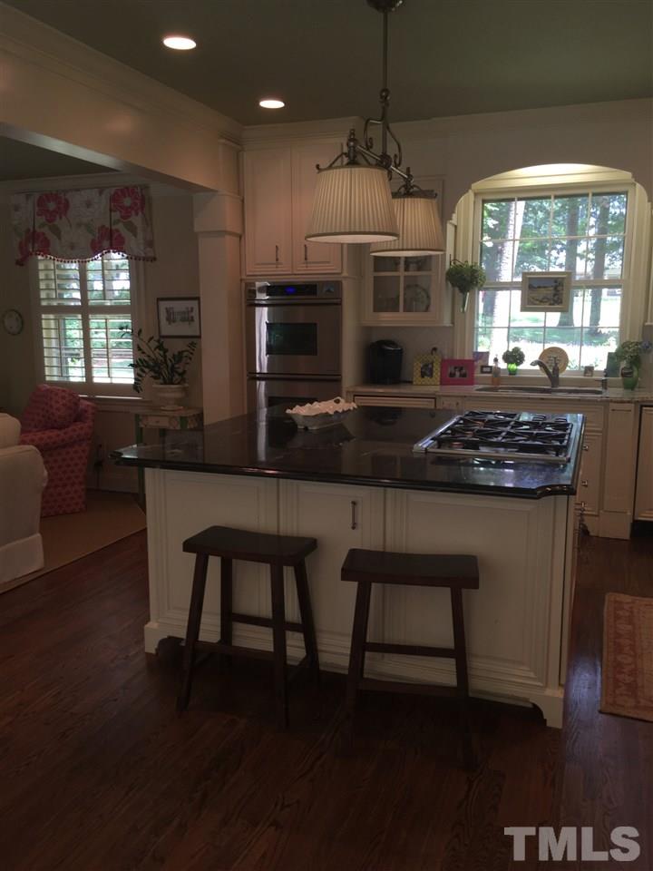 1824 Summitt Road Henderson, NC 27536 - Photo 17 of 25 Gallery Image 17