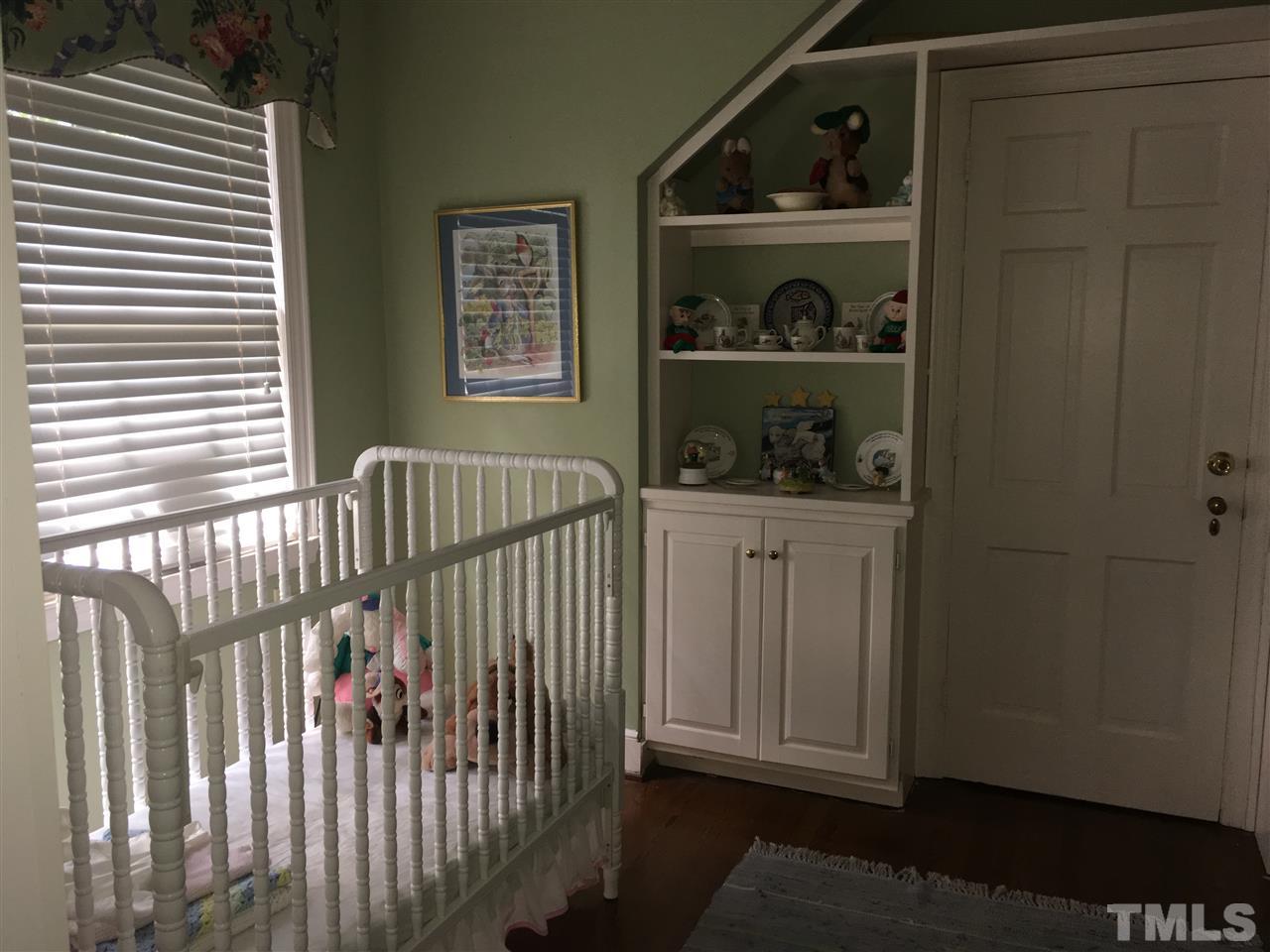 1824 Summitt Road Henderson, NC 27536 - Photo 18 of 25 Gallery Image 18