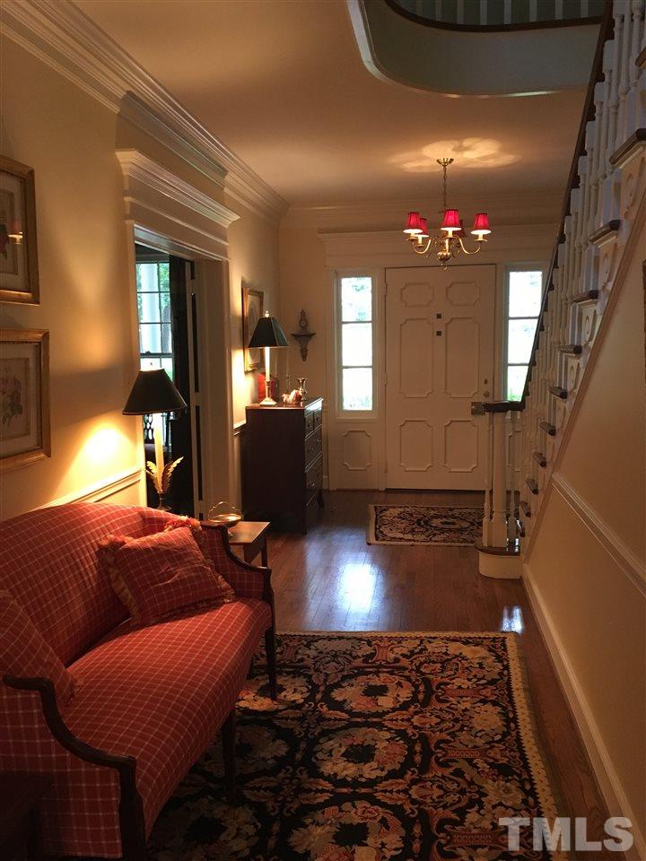 1824 Summitt Road Henderson, NC 27536 - Photo 19 of 25 Gallery Image 19