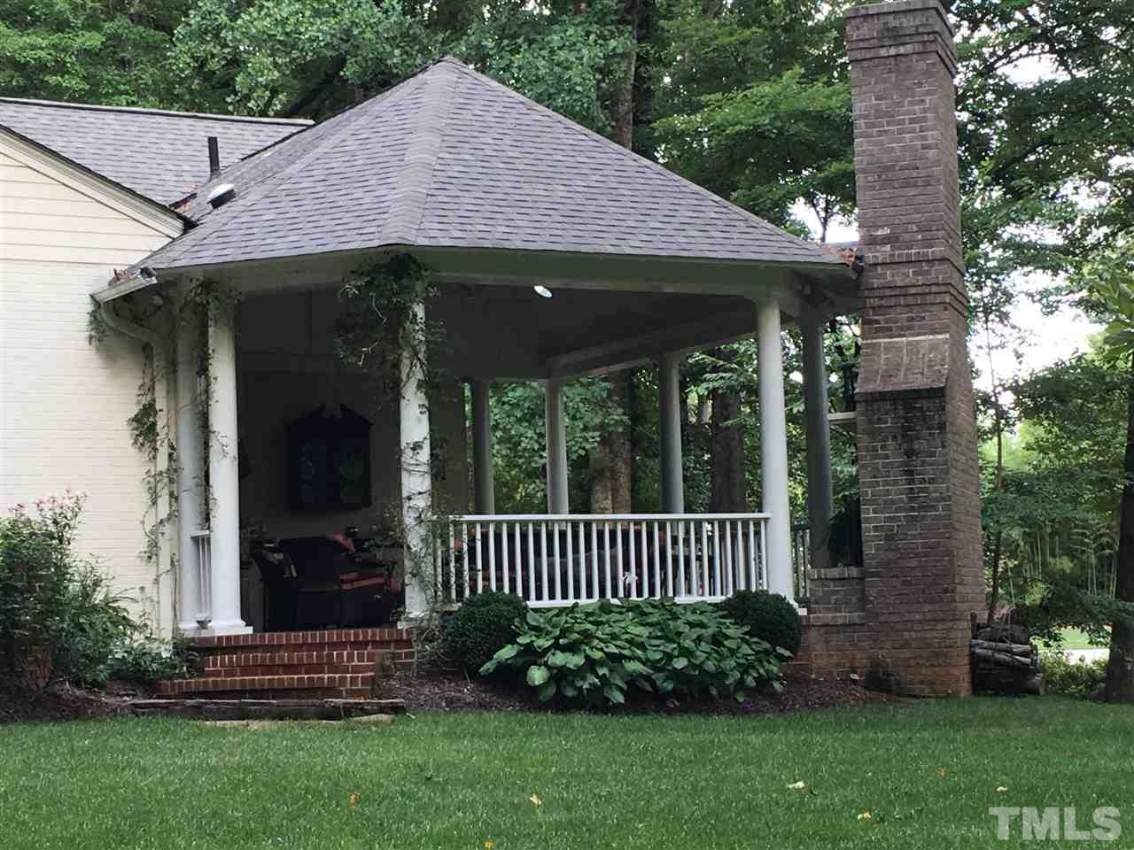 1824 Summitt Road Henderson, NC 27536 - Photo 20 of 25 Gallery Image 20