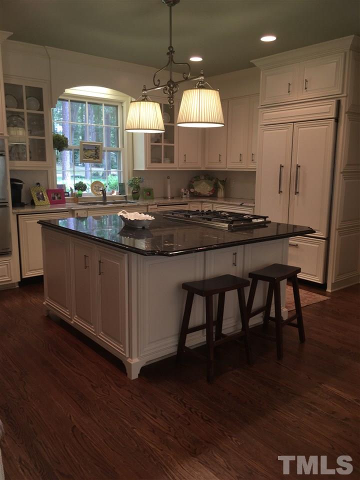 1824 Summitt Road Henderson, NC 27536 - Photo 3 of 25 Gallery Image 3