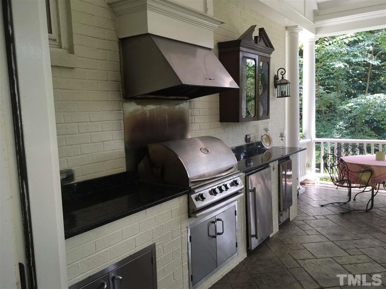 1824 Summitt Road Henderson, NC 27536 - Photo 21 of 25 Gallery Image 21