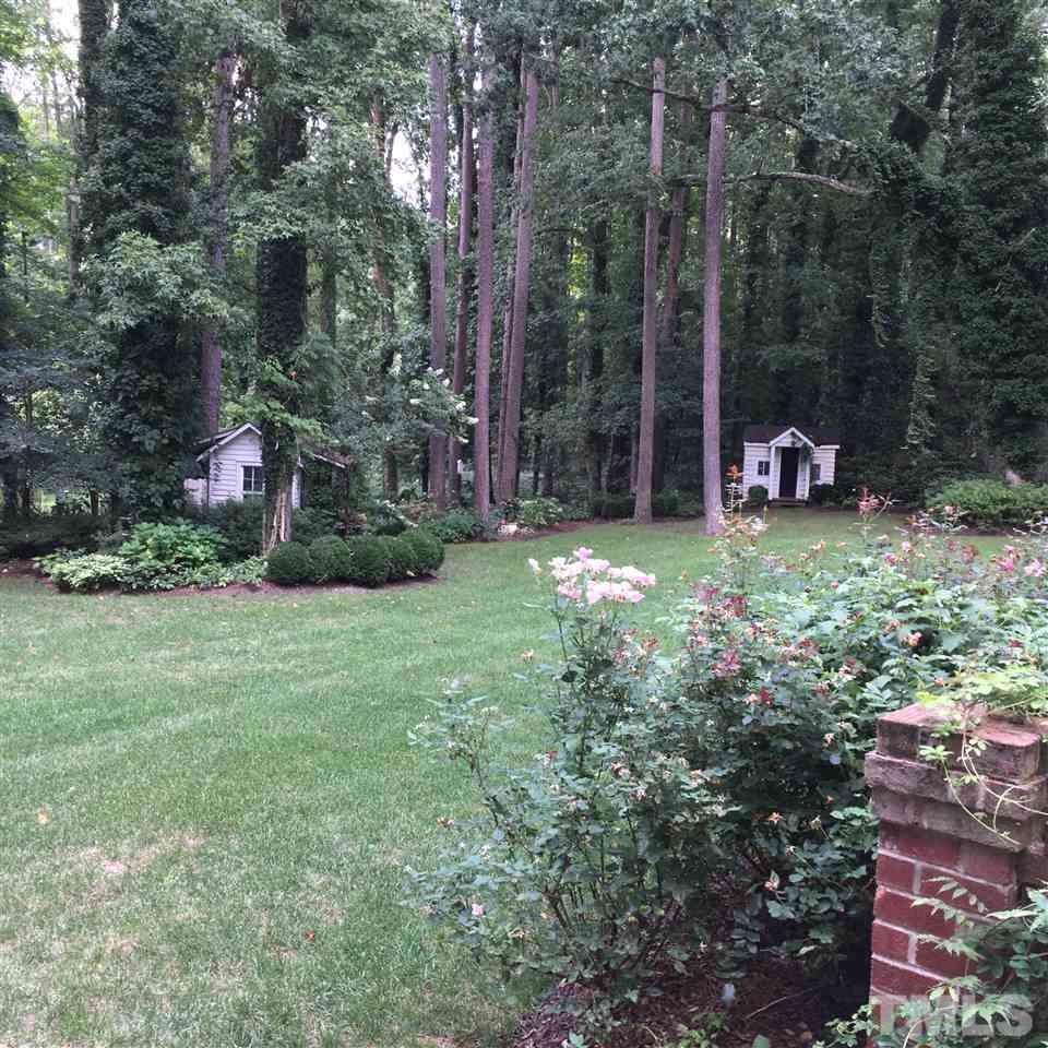 1824 Summitt Road Henderson, NC 27536 - Photo 22 of 25 Gallery Image 22