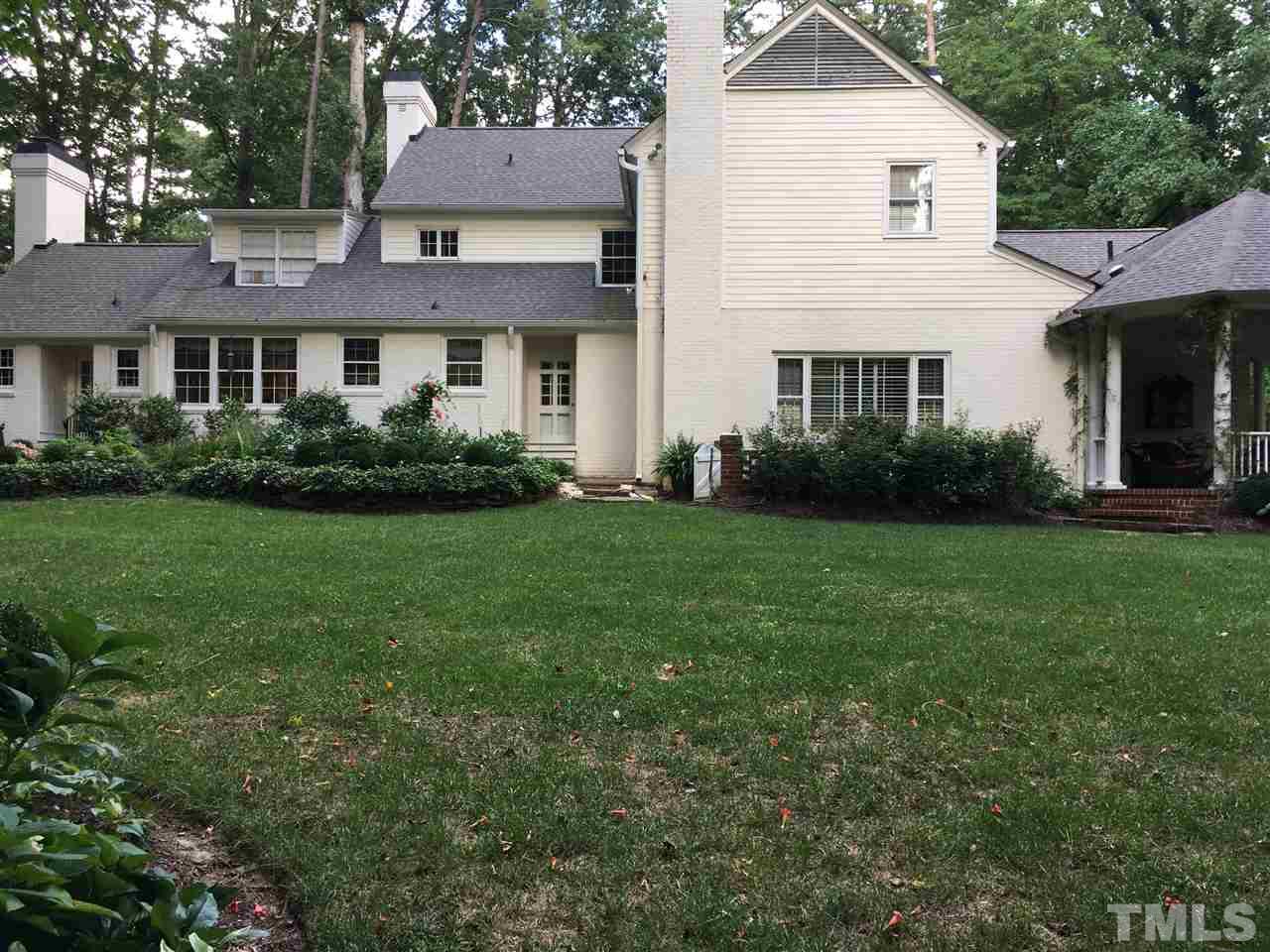 1824 Summitt Road Henderson, NC 27536 - Photo 23 of 25 Gallery Image 23