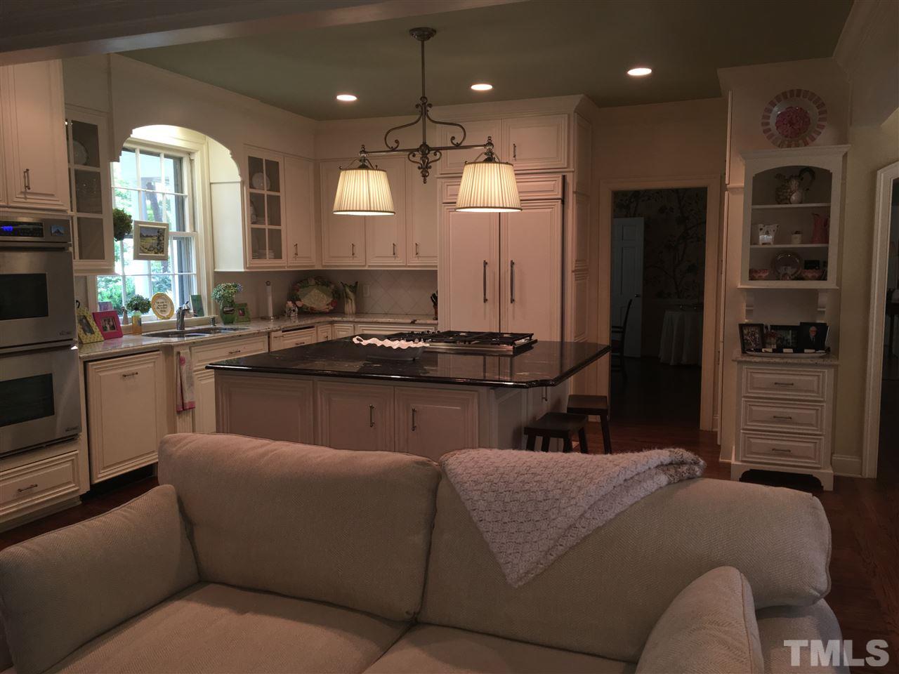 1824 Summitt Road Henderson, NC 27536 - Photo 4 of 25 Gallery Image 4