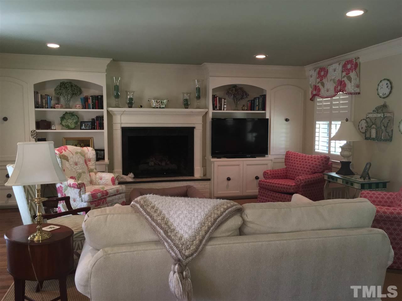 1824 Summitt Road Henderson, NC 27536 - Photo 5 of 25 Gallery Image 5