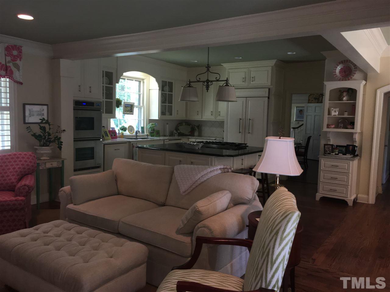1824 Summitt Road Henderson, NC 27536 - Photo 6 of 25 Gallery Image 6