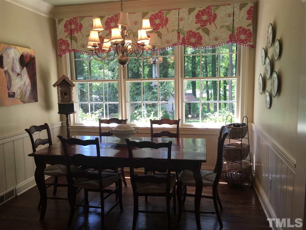 1824 Summitt Road Henderson, NC 27536 - Photo 7 of 25 Gallery Image 7