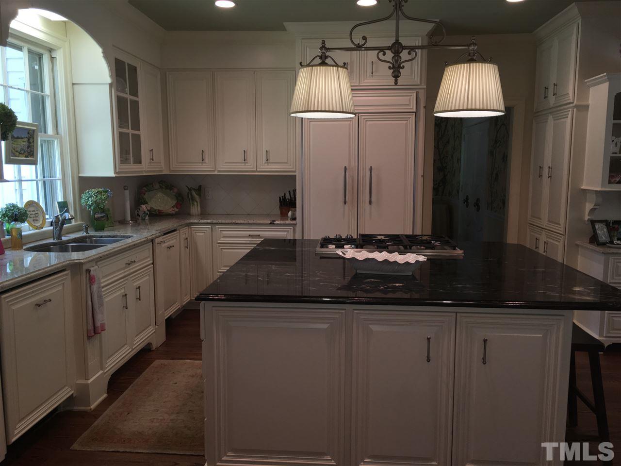 1824 Summitt Road Henderson, NC 27536 - Photo 8 of 25 Gallery Image 8