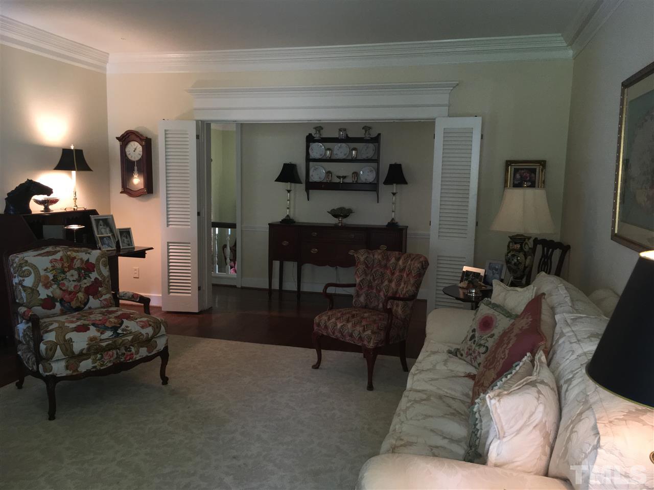 1824 Summitt Road Henderson, NC 27536 - Photo 10 of 25 Gallery Image 10
