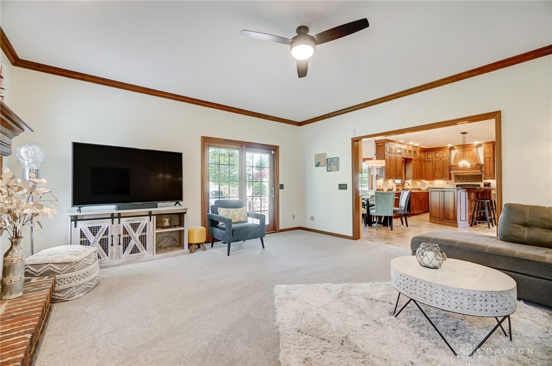 613 Rustic Trail Beavercreek, OH 45434 - Photo 20 of 98