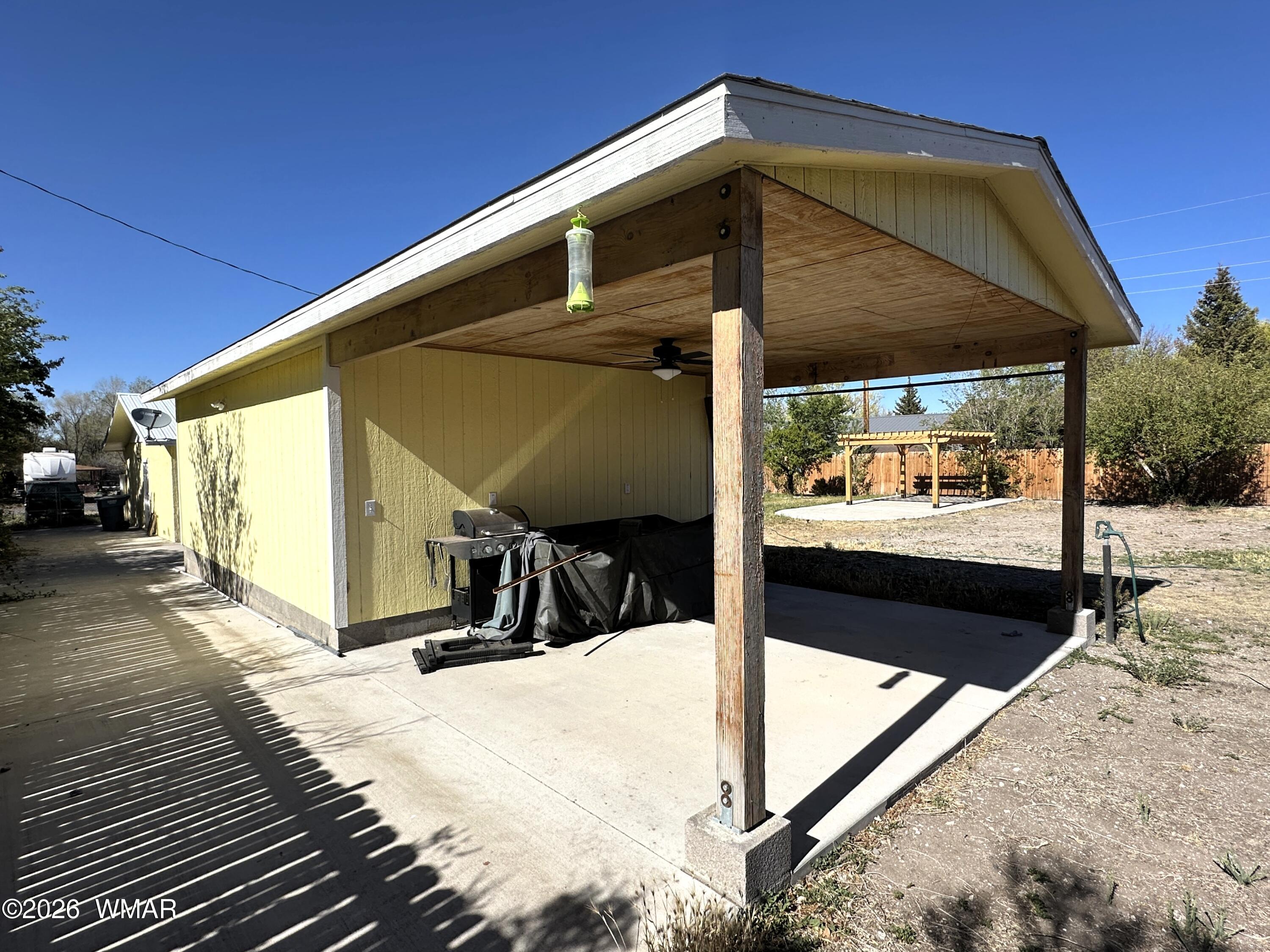 73 West 8th Street Eagar, AZ 85925 - Photo 24 of 39