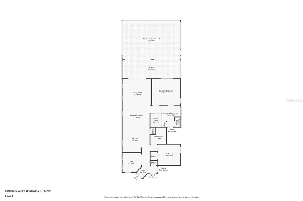 6918 Hanover Court Lakewood Ranch, FL 34202 - Photo 38 of 78