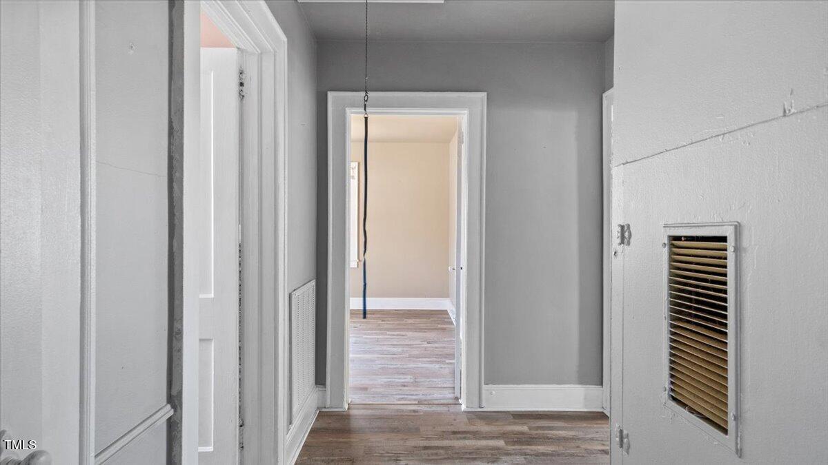 1721 Raleigh Road Henderson, NC 27536 - Photo 16 of 32 11-Finished 1721 Raleigh Rd-11
