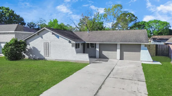 $1,750 | 12118 Ryewater Drive, Houston, TX 77089