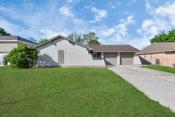 $1,750 | 12118 Ryewater Drive, Houston, TX 77089