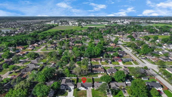 $1,750 | 12118 Ryewater Drive, Houston, TX 77089
