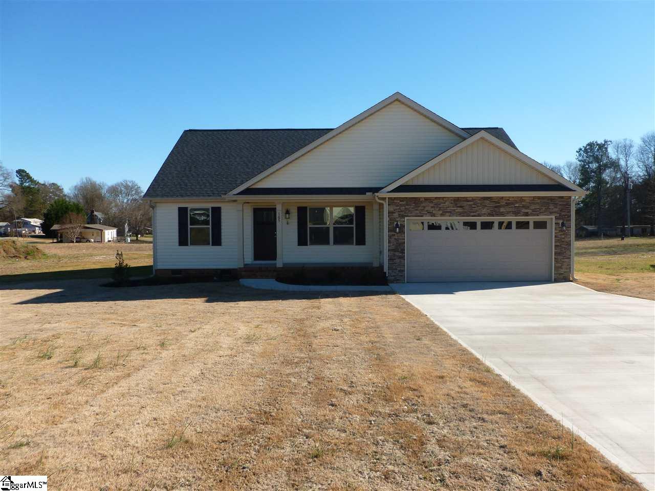 165 Ballenger Road Inman, SC 29349 - Photo 1 of 16 Gallery Image 1