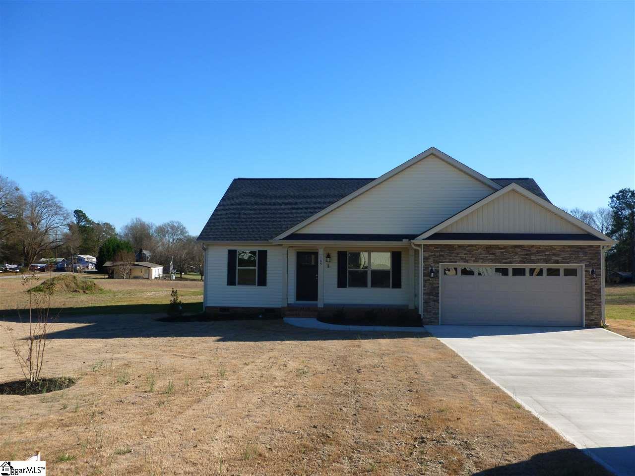 165 Ballenger Road Inman, SC 29349 - Photo 16 of 16 Gallery Image 16