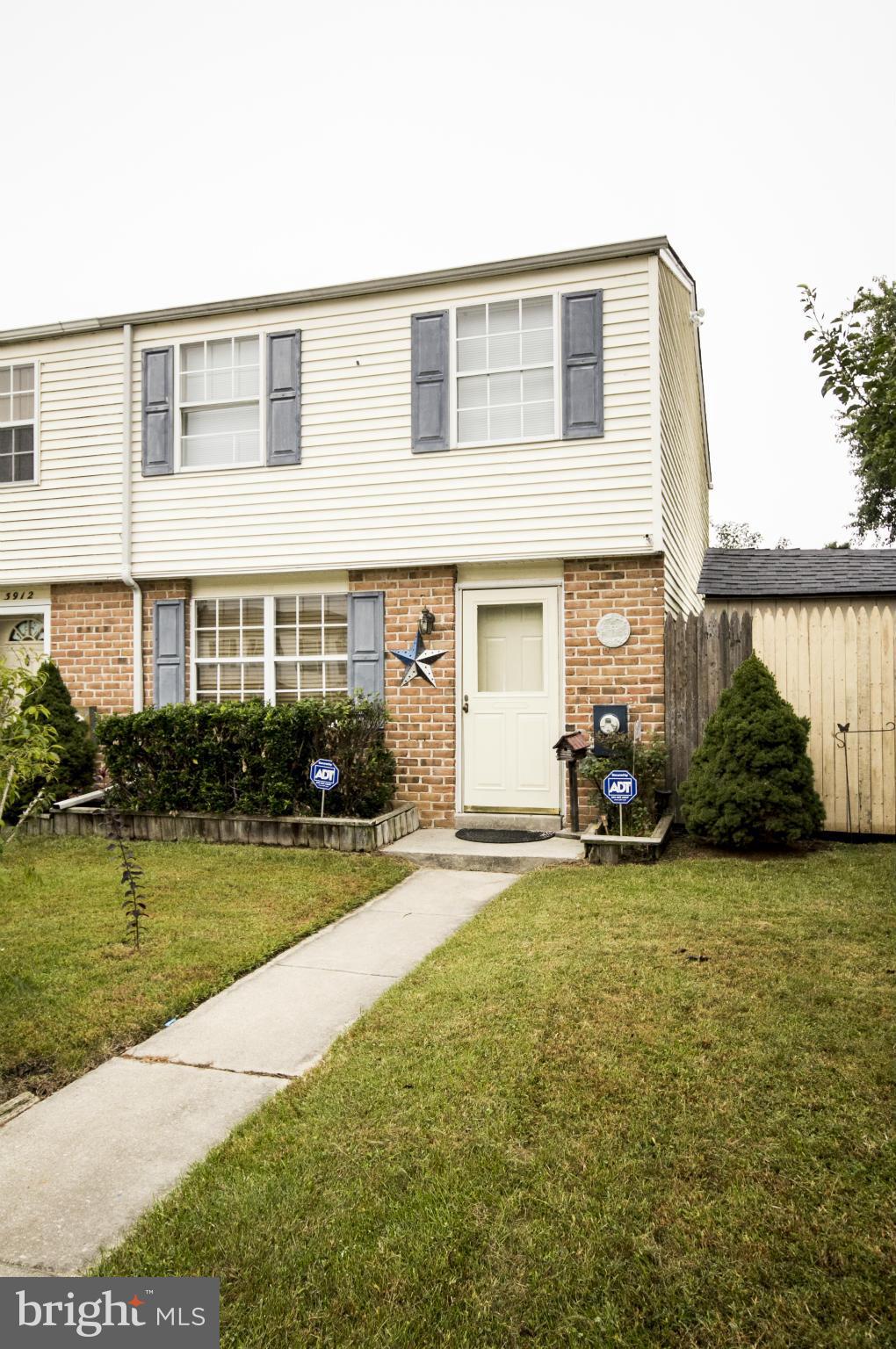 3914 Misty View Road Baltimore, MD 21220 - Photo 1 of 20 Exterior (Front)