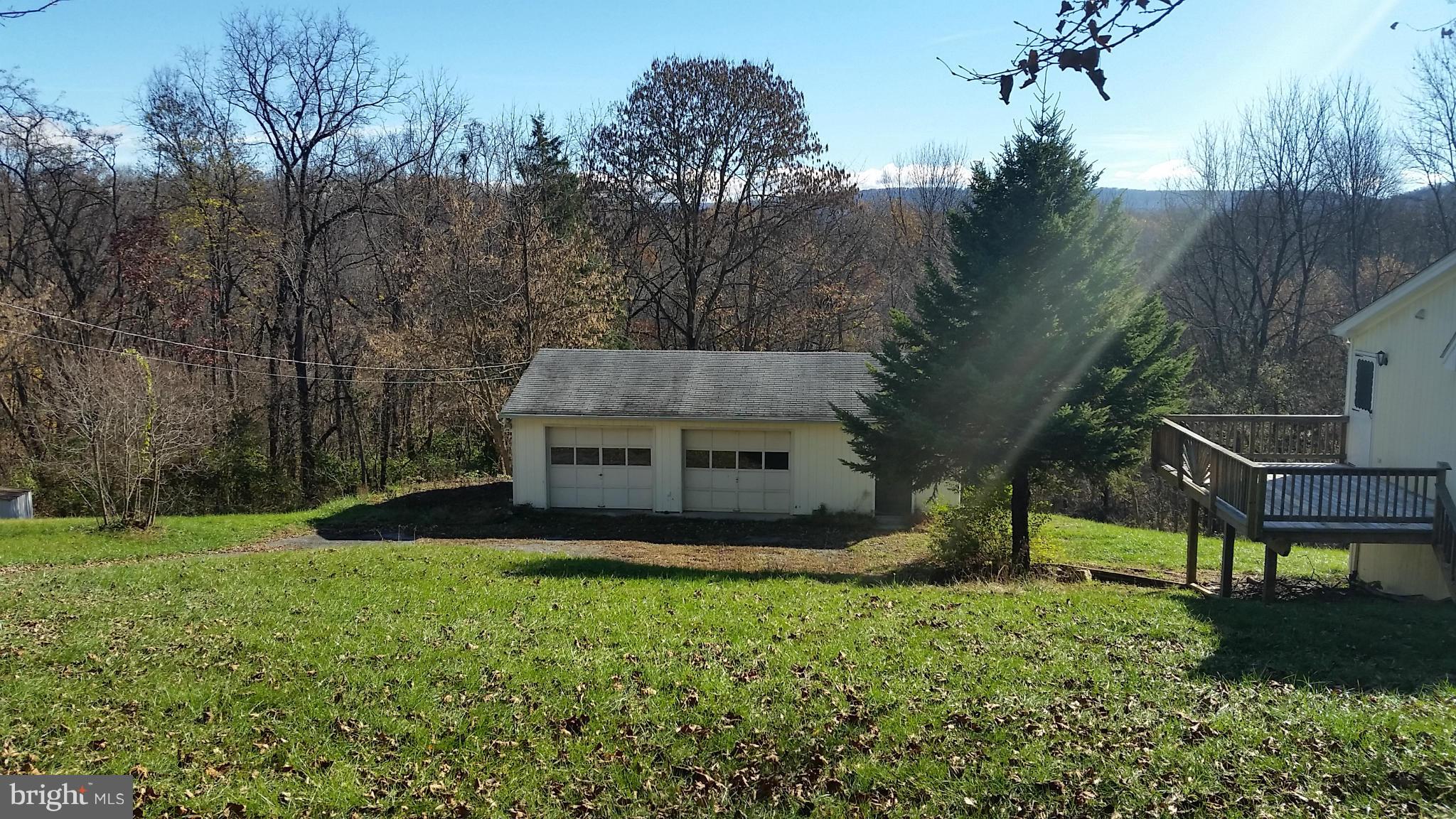 218 Sugar Maple Road Front Royal, VA 22630 - Photo 3 of 23 Exterior (Front)