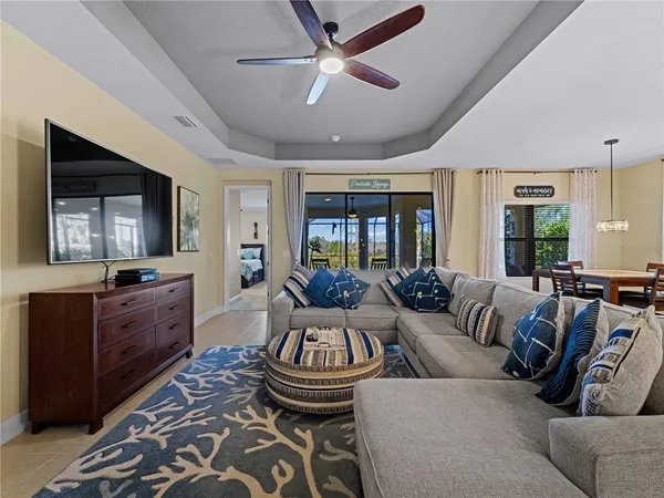 $610,000 | 224 Ariano Avenue, Nokomis, FL 34275