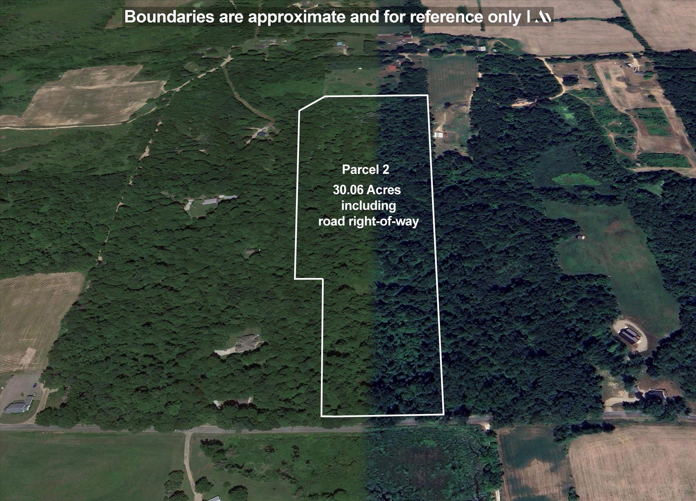 11082 Hoffman Road Marcellus, MI 49067 - Photo 34 of 46 2-parcel2