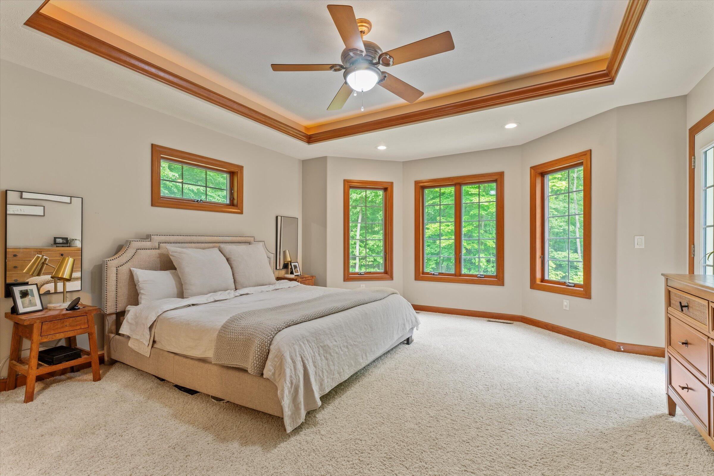 11082 Hoffman Road Marcellus, MI 49067 - Photo 8 of 46 25-DSC04646