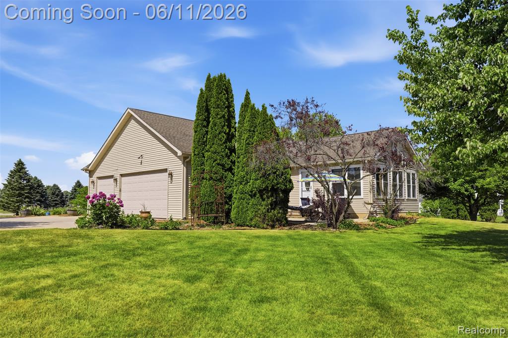 3789 Beckley Drive Howell, MI 48855 - Photo 30 of 45