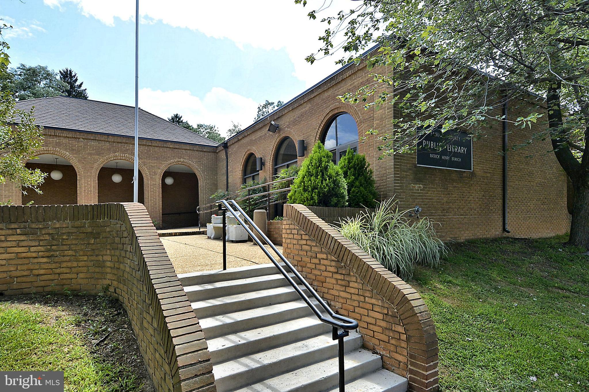 2931 Deer Hollow Way, Unit 102 Fairfax, VA 22031 - Photo 34 of 86