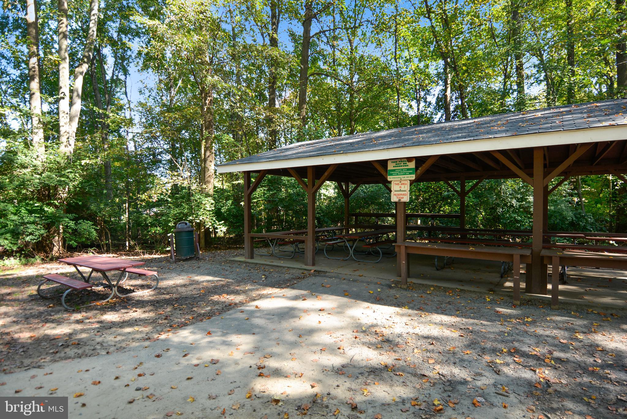 2931 Deer Hollow Way, Unit 102 Fairfax, VA 22031 - Photo 57 of 86