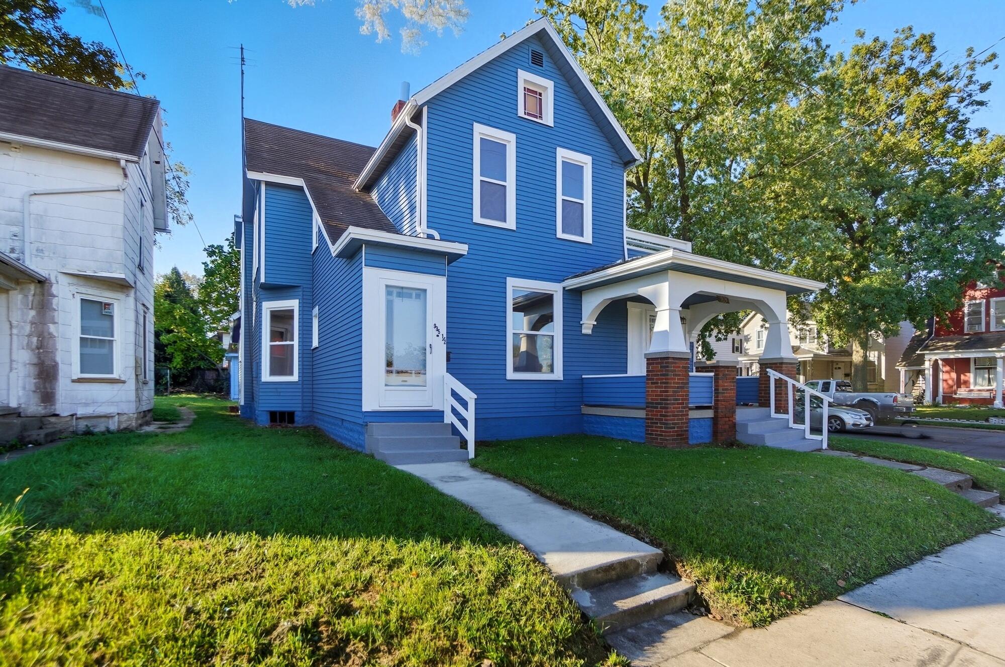 935 West North Street Springfield, OH 45504 - Photo 4 of 47