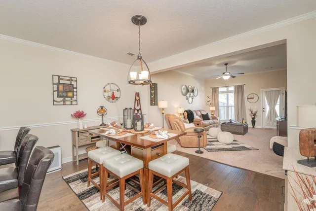 $249,000 | 736 Edenberry Street, Grovetown, GA 30813