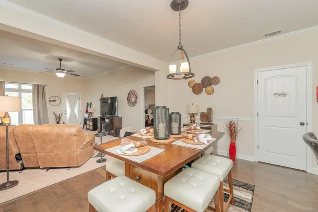 $249,000 | 736 Edenberry Street, Grovetown, GA 30813