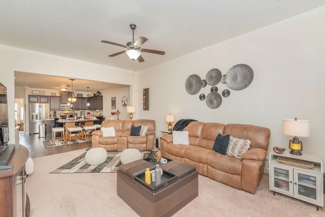 $249,000 | 736 Edenberry Street, Grovetown, GA 30813