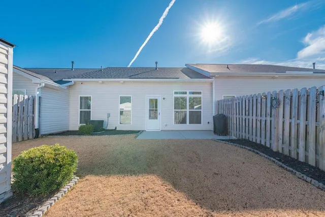 $249,000 | 736 Edenberry Street, Grovetown, GA 30813