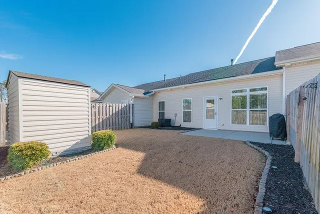 $249,000 | 736 Edenberry Street, Grovetown, GA 30813