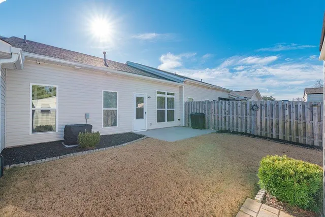 $249,000 | 736 Edenberry Street, Grovetown, GA 30813