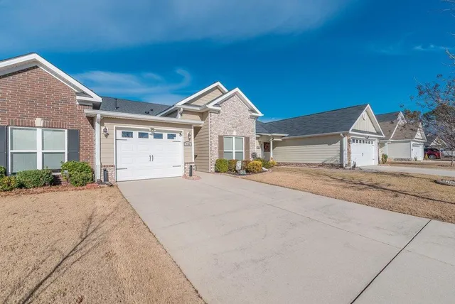 $249,000 | 736 Edenberry Street, Grovetown, GA 30813